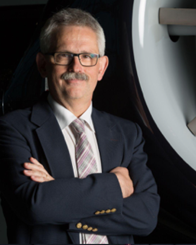 Affiliate Member Thomas Krysinski