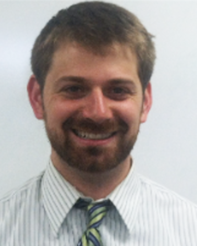 Affiliate Member Joseph Milluzzo