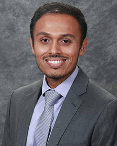 AGRC Affiliate Member Moble Benedict