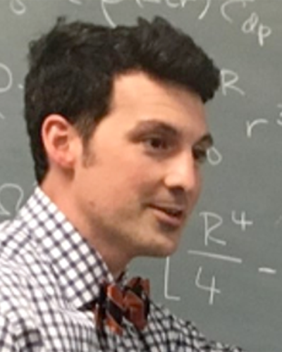 Affiliate Member John Tritschler