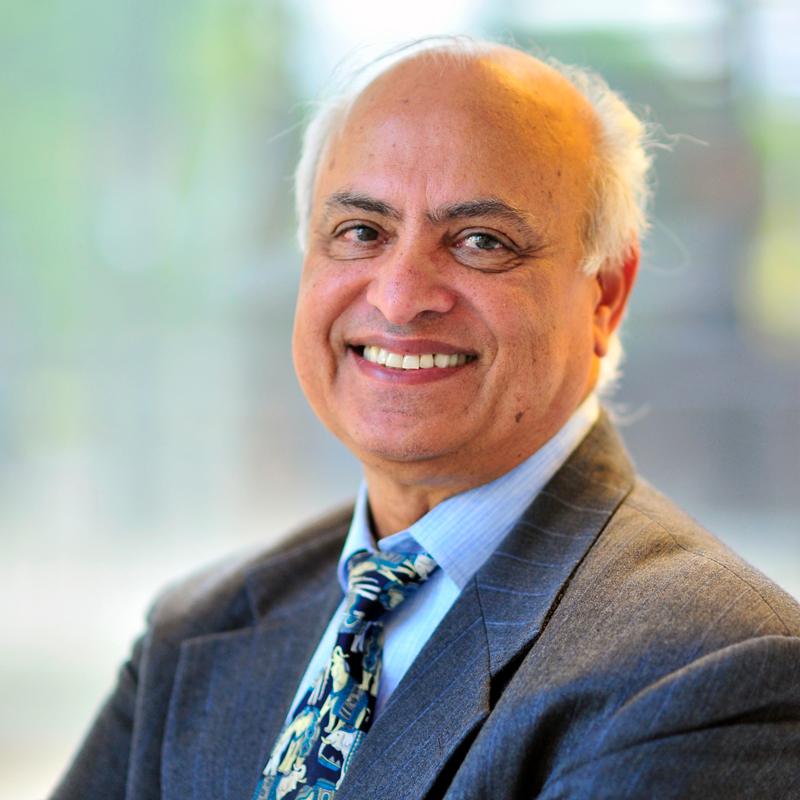 Dr. Inderjit Chopra