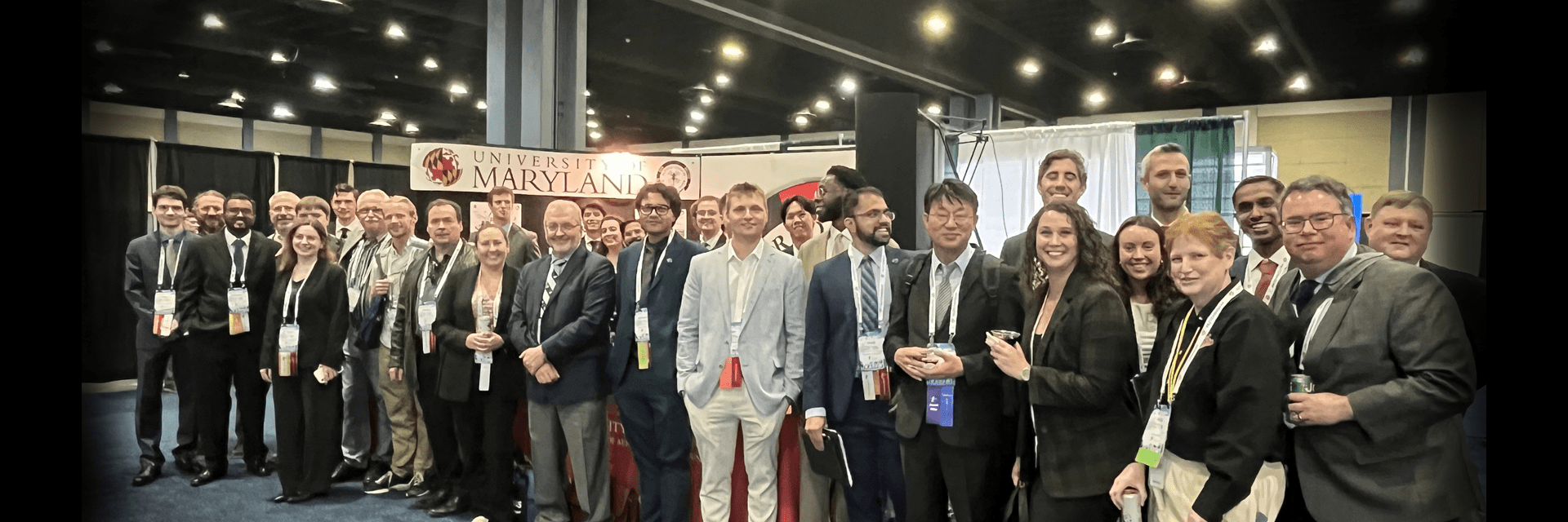 Group of AGRC factuly, students, and alumni